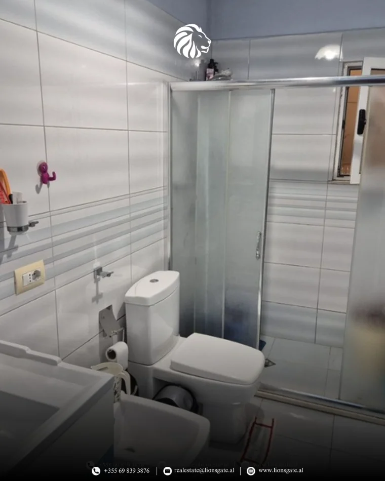 Tirane, jap me qera apartament 2+1 , 94 m² 650 € 