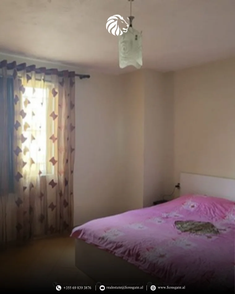 Tirane, jap me qera apartament 2+1 , 85 m² 550 € 