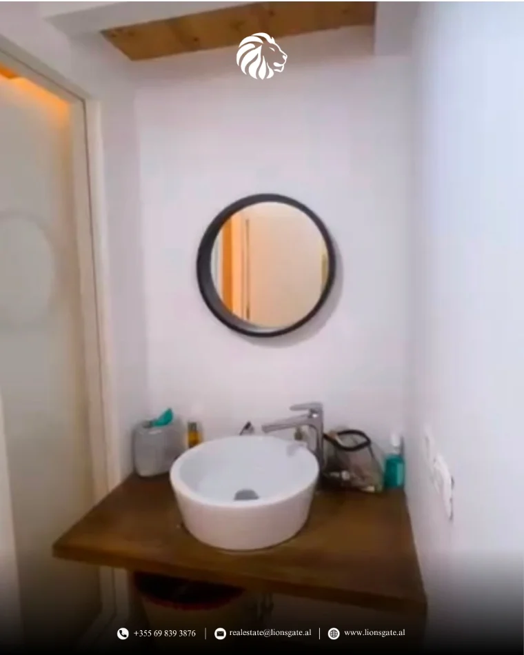 Tirane, jap me qera apartament duplex Dublex , 110 m² 1.200 € 