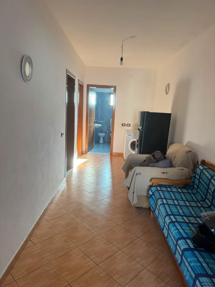 Tirane, jepet me qera apartament 2+1 Kati 2, 101 m² 380 € (Allias)