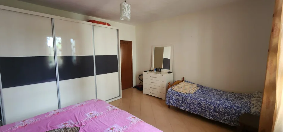 🏡 Jepet Apartament me Qera 2+1 tek Siri Kodra afer Frigoriferit me cmimin 550 Euro