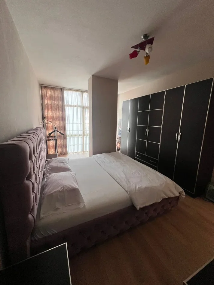 Tirane, shitet apartament 1+1 Kati 2, 62 m² 120.000 € (astir)