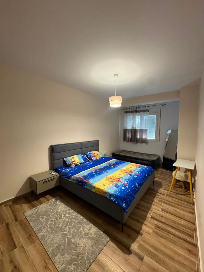 Durres, shitet apartament 1+1+Ballkon Kati 6, 82 m² 135.200 € (pishat e buta)