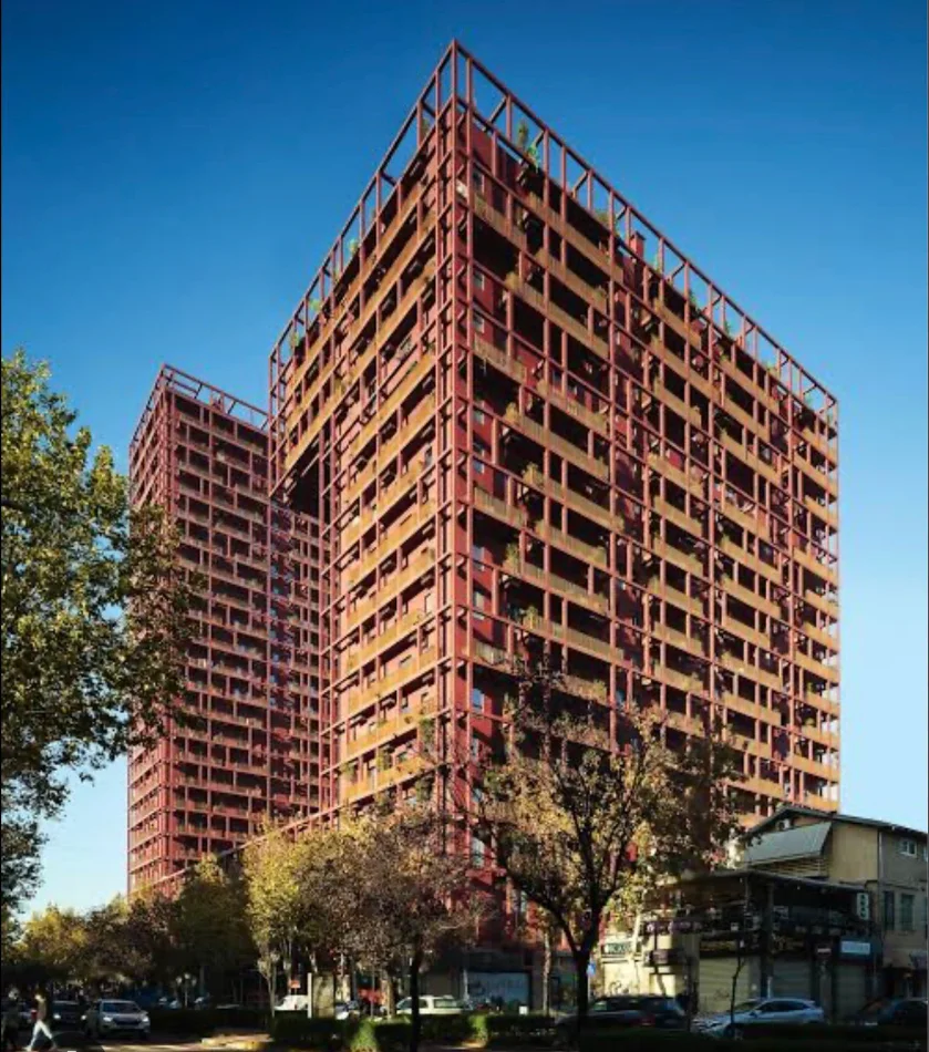 Tirane, jepet me qera ambjent biznesi Kati 2, 85 m² 1.050 € (Rruga e Kavajes)
