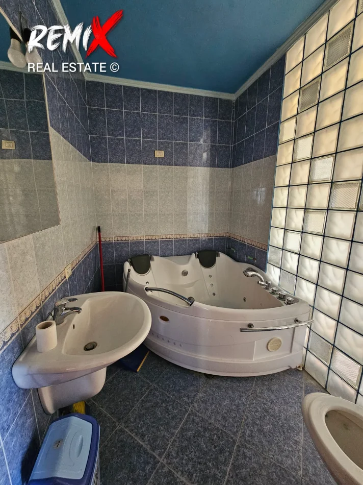 Durres, shitet apartament 2+1+Aneks+Ballkon Kati 7, 127 m² 190.000 € 