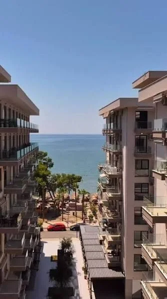 Shengjin, shitet apartament 2+1 Kati 3, 73 m² 144.400 € (RANA E HEDHUN)