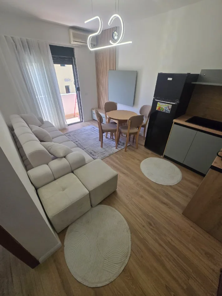 Durres, shitet apartament 1+1 Kati 3, 44 m² 60.000 € 