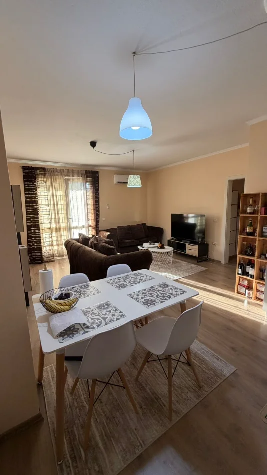 Tirane, shitet apartament 2+1 Kati 2, 100 m² 285.000 € 