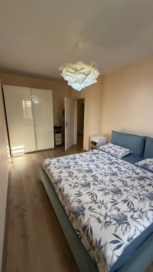 Tirane, shitet apartament 2+1+Ballkon Kati 3, 100 m² 300.000 € (rruga e elbasanit)