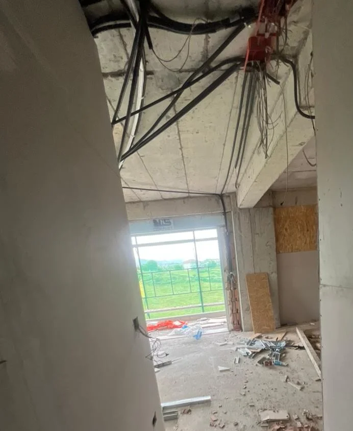 Tirane, shitet apartament 2+1 Kati 6, 110 m² 172.800 € (PORCELAN/ KOMPLEKSI BENGAS)
