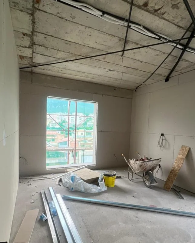 Tirane, shitet apartament 2+1 Kati 6, 110 m² 172.800 € (PORCELAN/ KOMPLEKSI BENGAS)