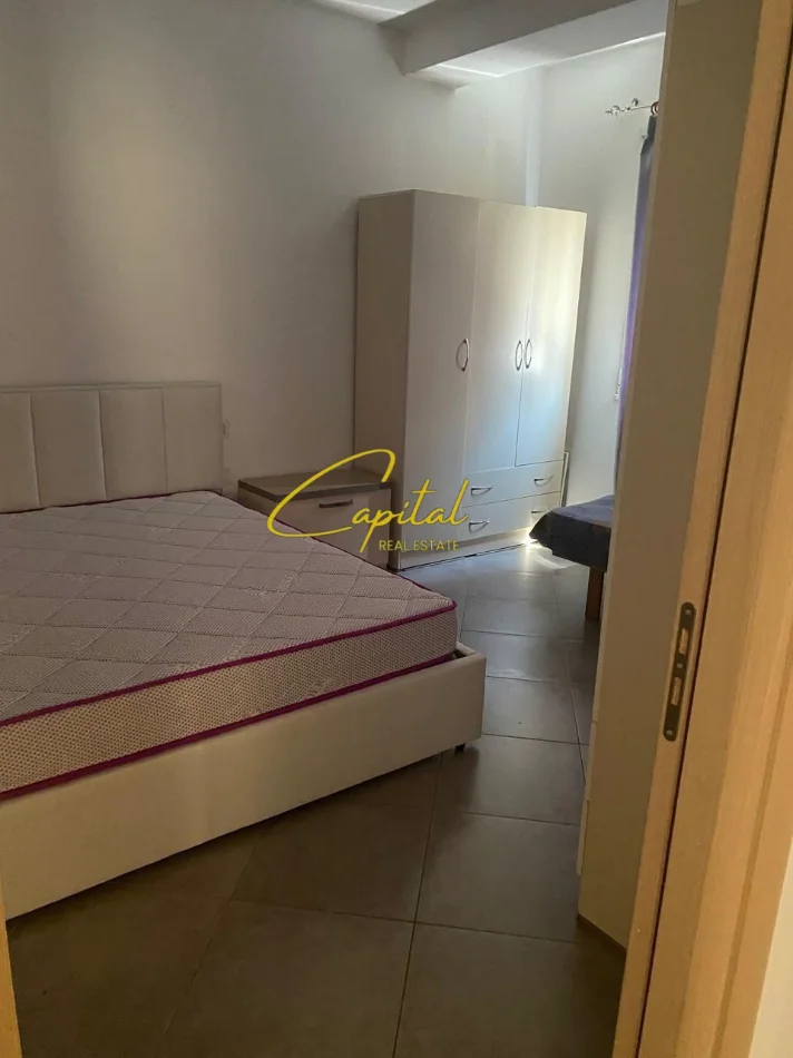 Tirane, jepet me qera apartament 2+1 Kati 4, 85 m² 550 € (KODRA E DIELLIT)