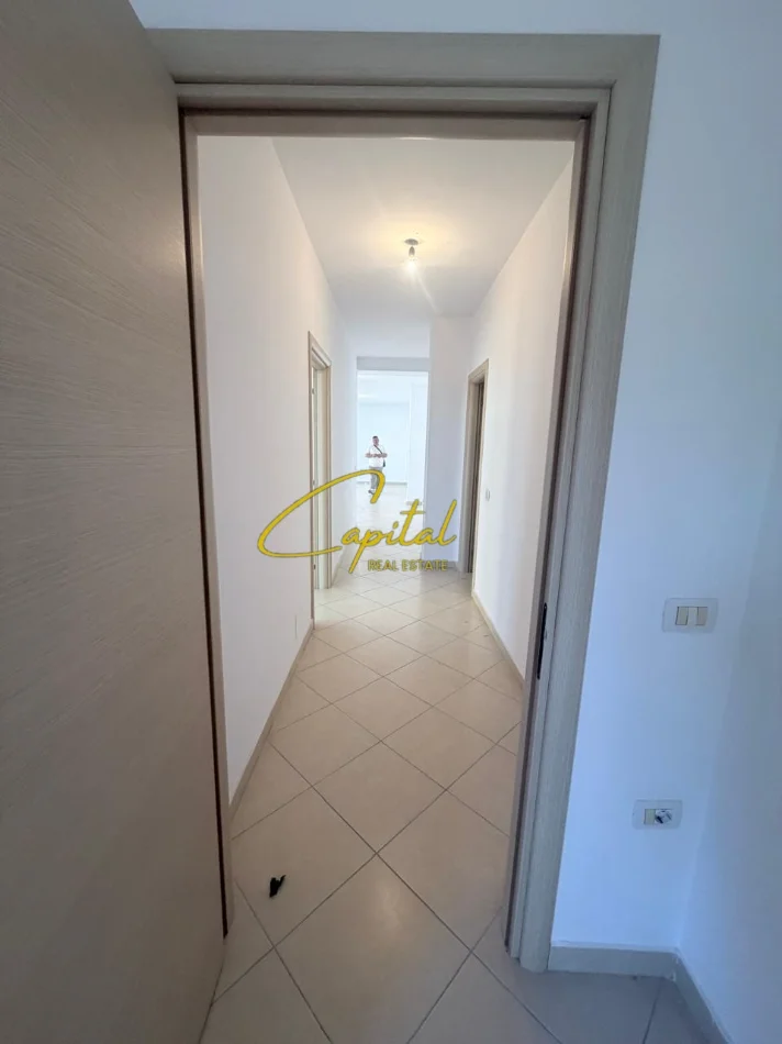 Tirane, shitet apartament 2+1 Kati 5, 116 m² 320.000 € (21 DHJETORI)