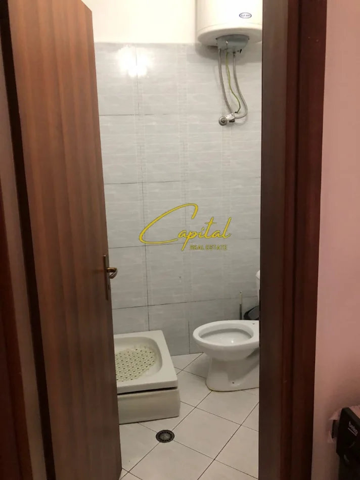 Tirane, jepet me qera apartament 1+1 Kati 6, 70 m² 400 € (ASTIR)