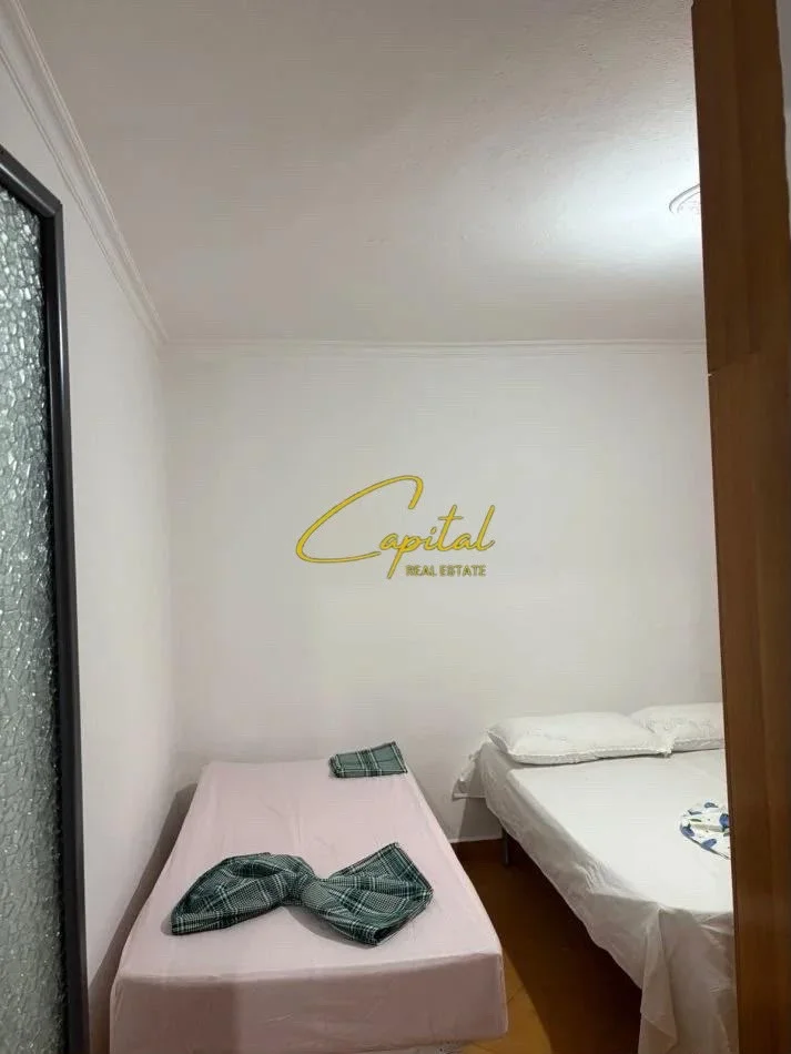 Tirane, shitet apartament 1+1 Kati 1, 58 m² 88.000 € (RRUGA E DIBRES)
