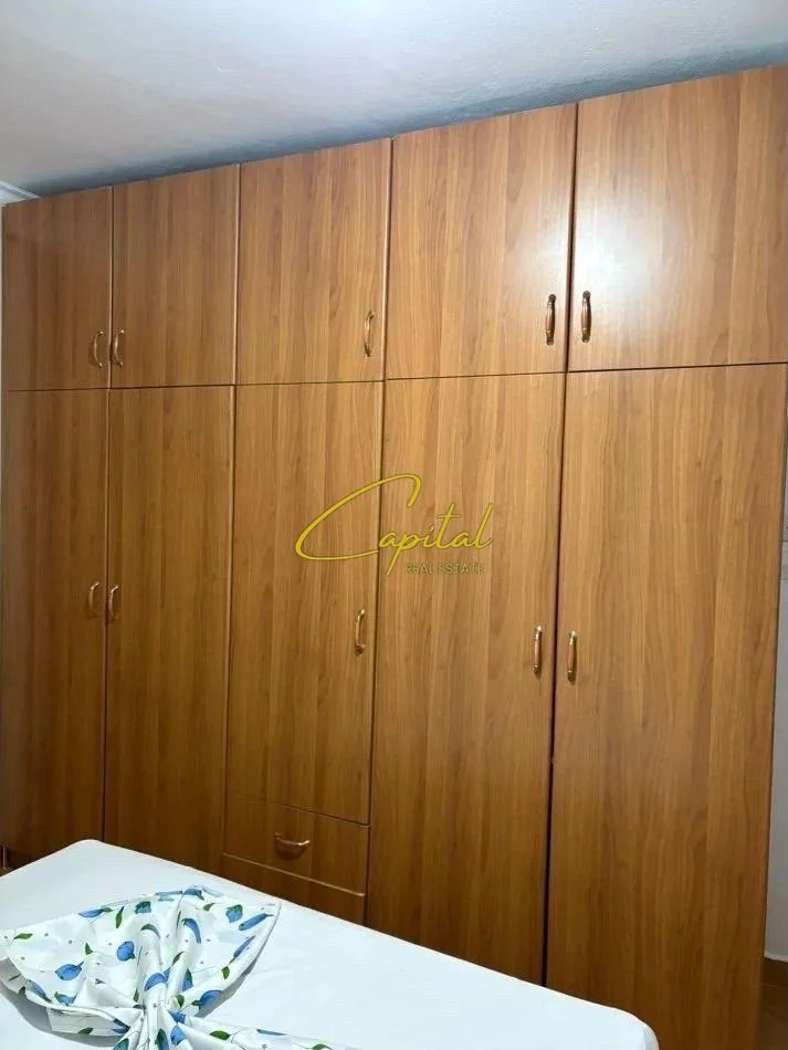 Tirane, shitet apartament 1+1 Kati 1, 58 m² 88.000 € (RRUGA E DIBRES)