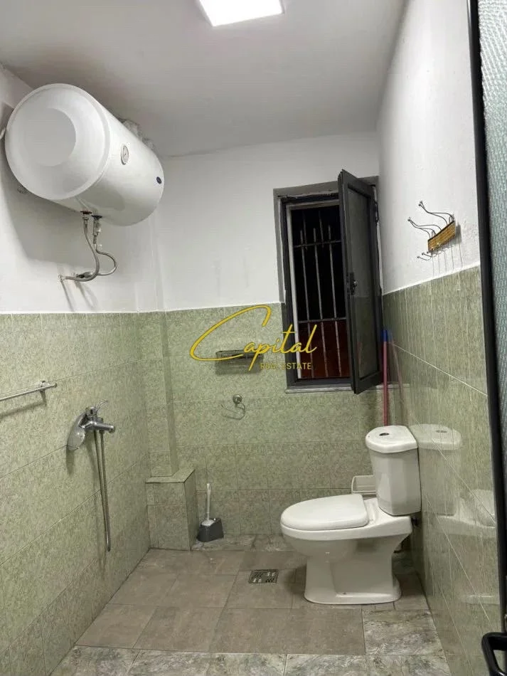 Tirane, shitet apartament 1+1 Kati 1, 58 m² 88.000 € (RRUGA E DIBRES)