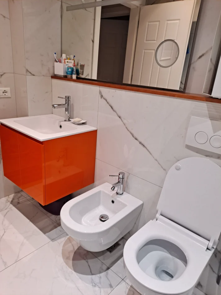 shitet apartament 3+1 Kati 3, 117 m² (Don Bosko)