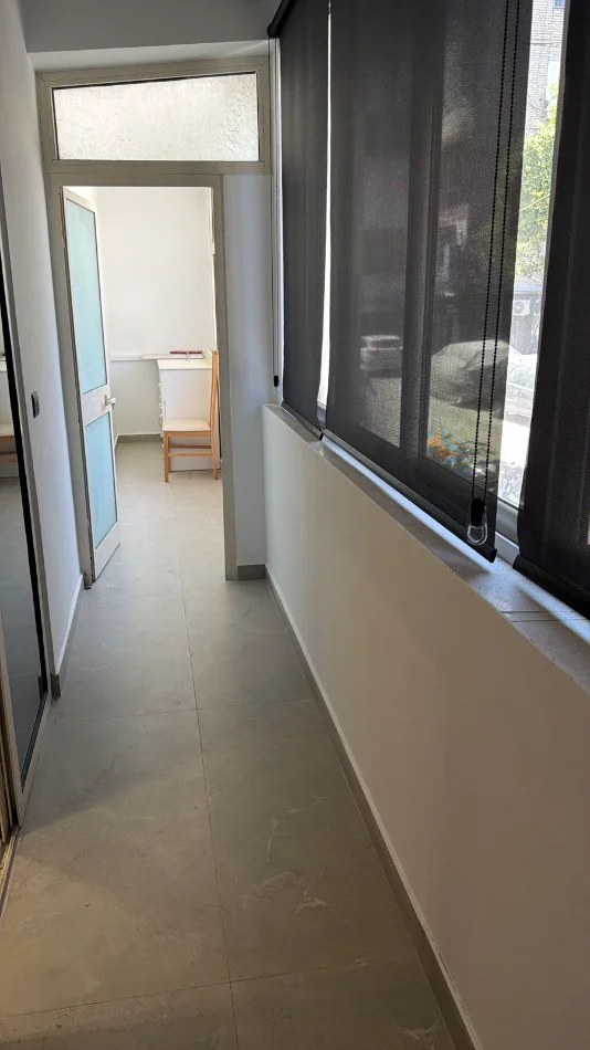 Tirane, jepet me qera nga Pronari, pa-komision zyre Kati 1, 550 € (viktor eftimiu)