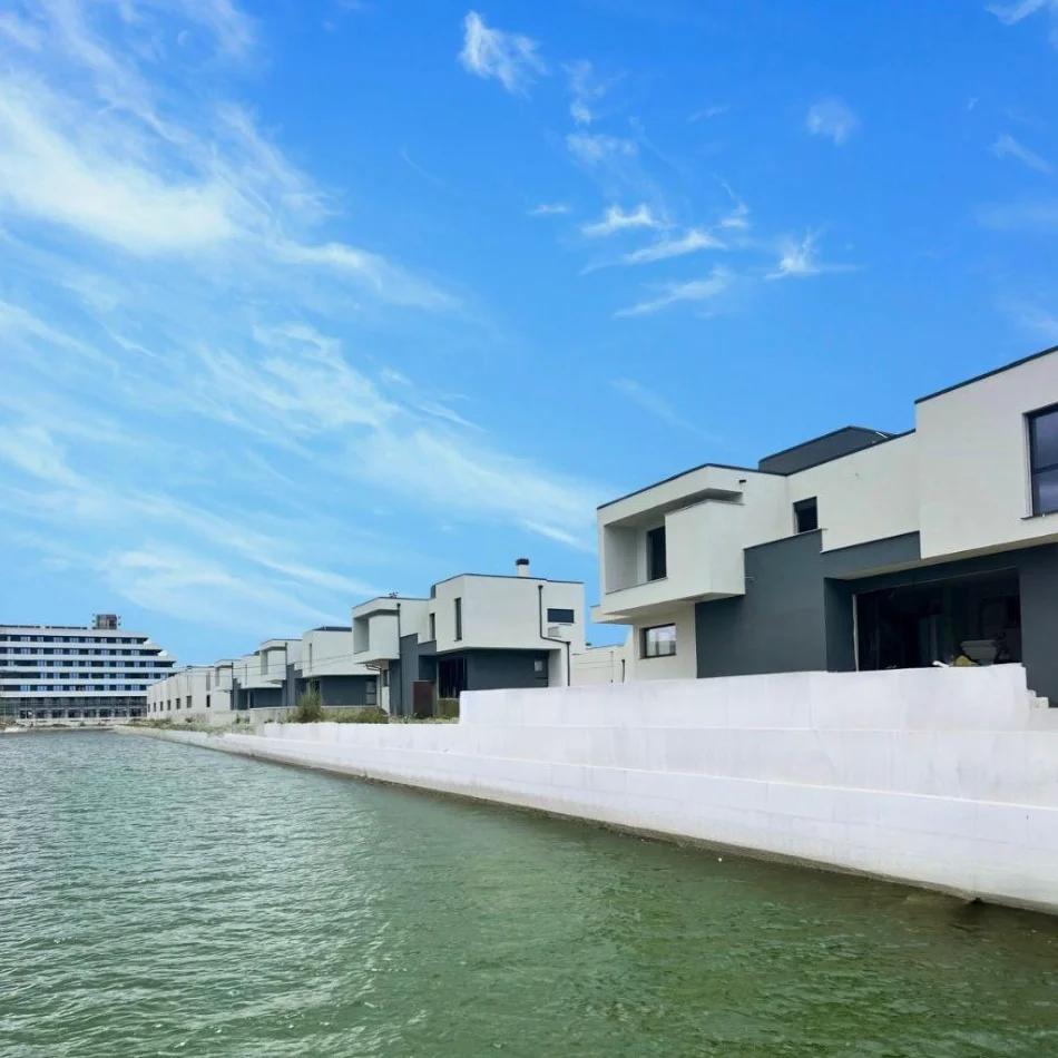 Gjiri Lalezit | Hamallaj, shitet 2+1+Ballkon , 100 m² 265.000 € 