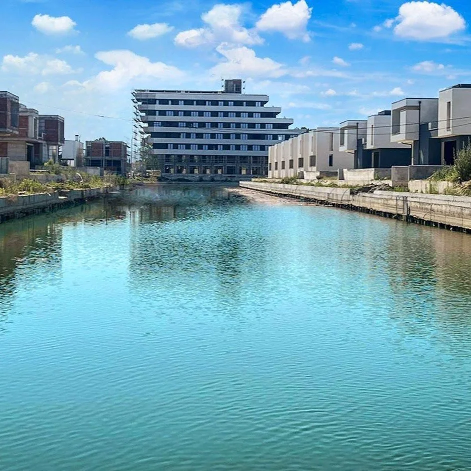 Gjiri Lalezit | Hamallaj, shitet 2+1+Ballkon , 100 m² 265.000 € 