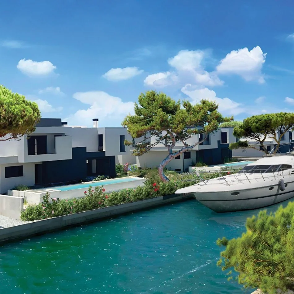 Gjiri Lalezit | Hamallaj, shitet 2+1+Ballkon , 100 m² 265.000 € 