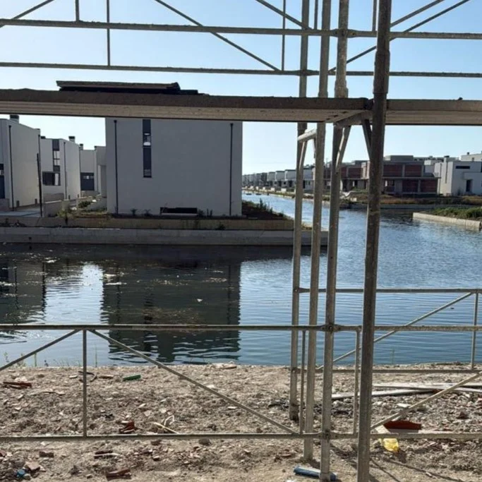 Gjiri Lalezit | Hamallaj, shitet 2+1+Ballkon , 100 m² 265.000 € 