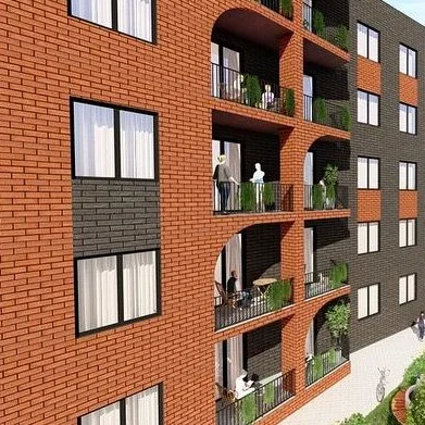 Tirane, shitet apartament 2+1+Ballkon , 102 m² 96.938 € (Paskuqan)