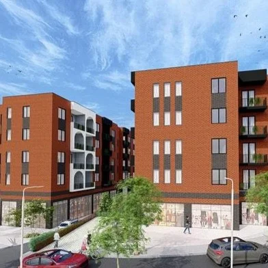 Tirane, shitet apartament 2+1+Ballkon , 102 m² 96.938 € (Paskuqan)