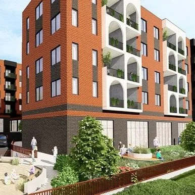 Tirane, shitet apartament 2+1+Ballkon , 102 m² 96.938 € (Paskuqan)