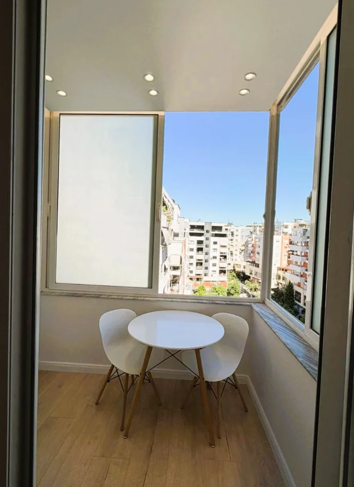 Tirane, shitet apartament 1+1+Aneks+Ballkon Kati 7, 74 m² 131.600 € 