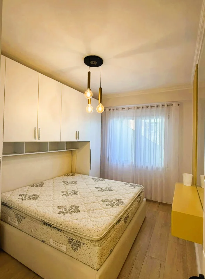 Tirane, shitet apartament 1+1+Aneks+Ballkon Kati 7, 74 m² 131.600 € 