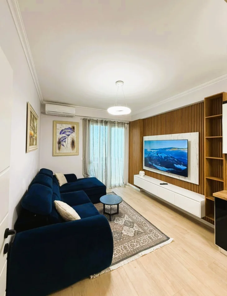 Tirane, shitet apartament 1+1+Aneks+Ballkon Kati 7, 74 m² 131.600 € 