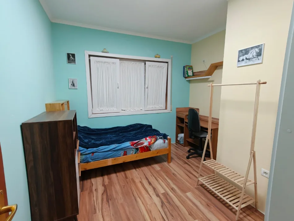 Tirane, shitet apartament 3+1 Kati 4, 126 m² 365.000 € (Liqeni i Thate)