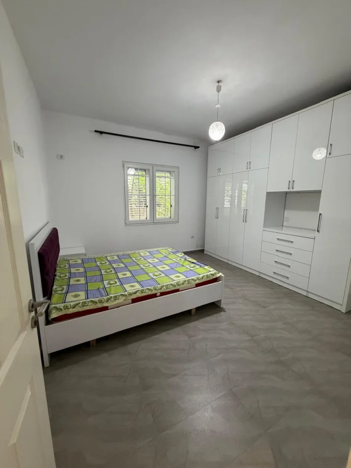 Tirane, jepet me qera apartament 2+1 Kati 0, 90 m² 530 € (Hasan Bakiu)