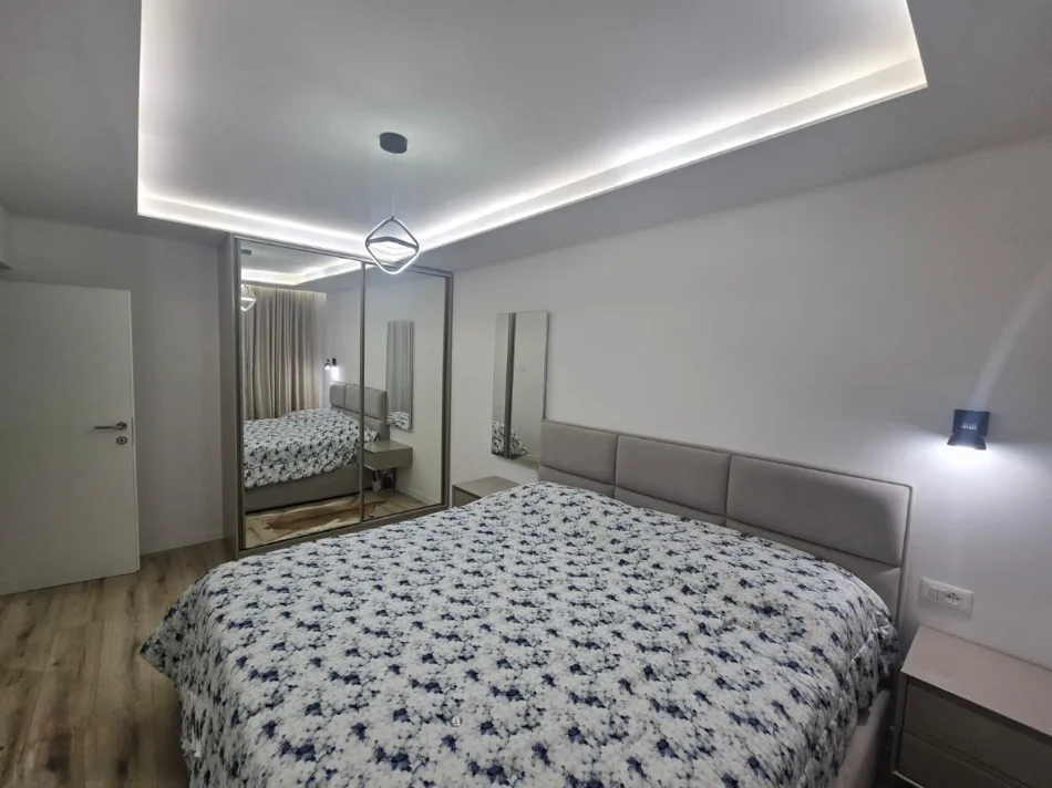 Tirane, shitet apartament 2+1 Kati 3, 78 m² 200.000 € (Rruga Arkitekt Kasemi)