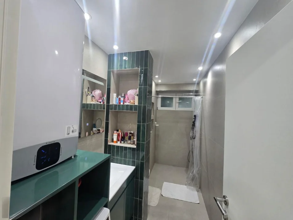 Tirane, shitet apartament 2+1 Kati 3, 78 m² 200.000 € (Rruga Arkitekt Kasemi)