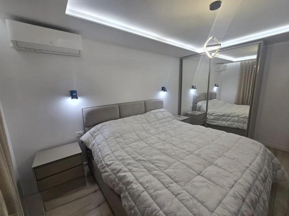 Tirane, shitet apartament 2+1 Kati 3, 78 m² 200.000 € (Rruga Arkitekt Kasemi)
