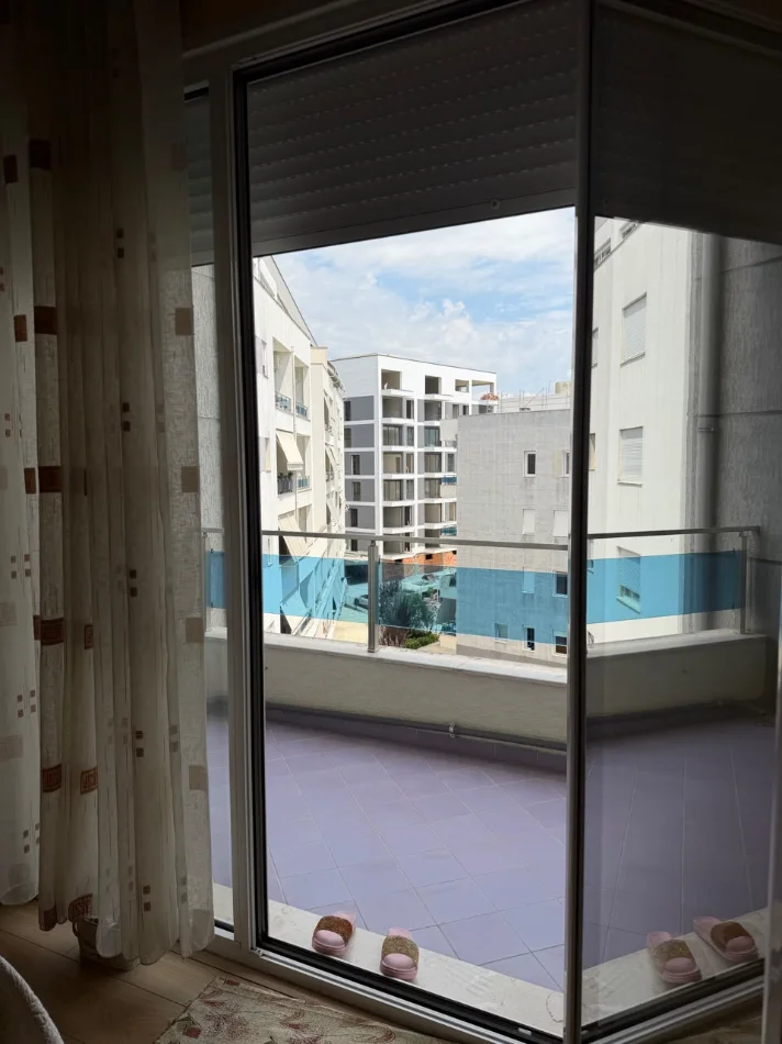 Tirane, shitet apartament 1+1+Ballkon Kati 3, 69 m² 154.000 € 