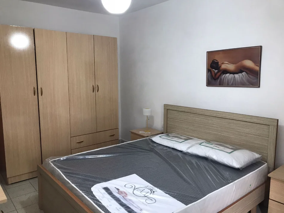 APARTAMENT  1+1 ME QIRA NE  LAPRAKE TE KUPOLA