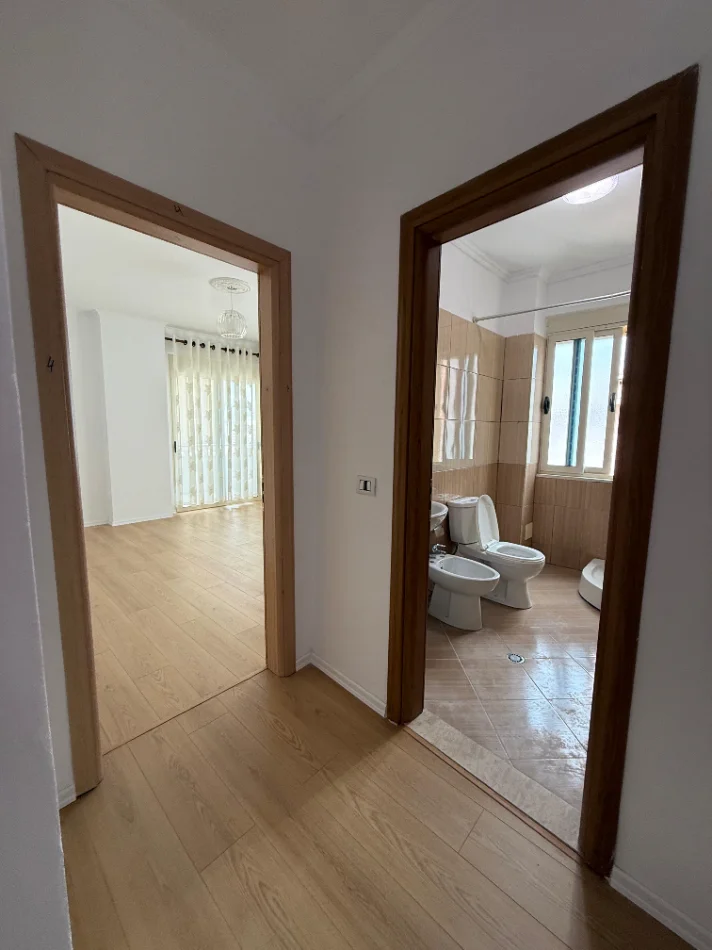 Tirane, shitet apartament 2+1+Ballkon Kati 2, Fresk, Rruga e Dajtit, 🏷️ Çmimi: 13.500.000 Leke