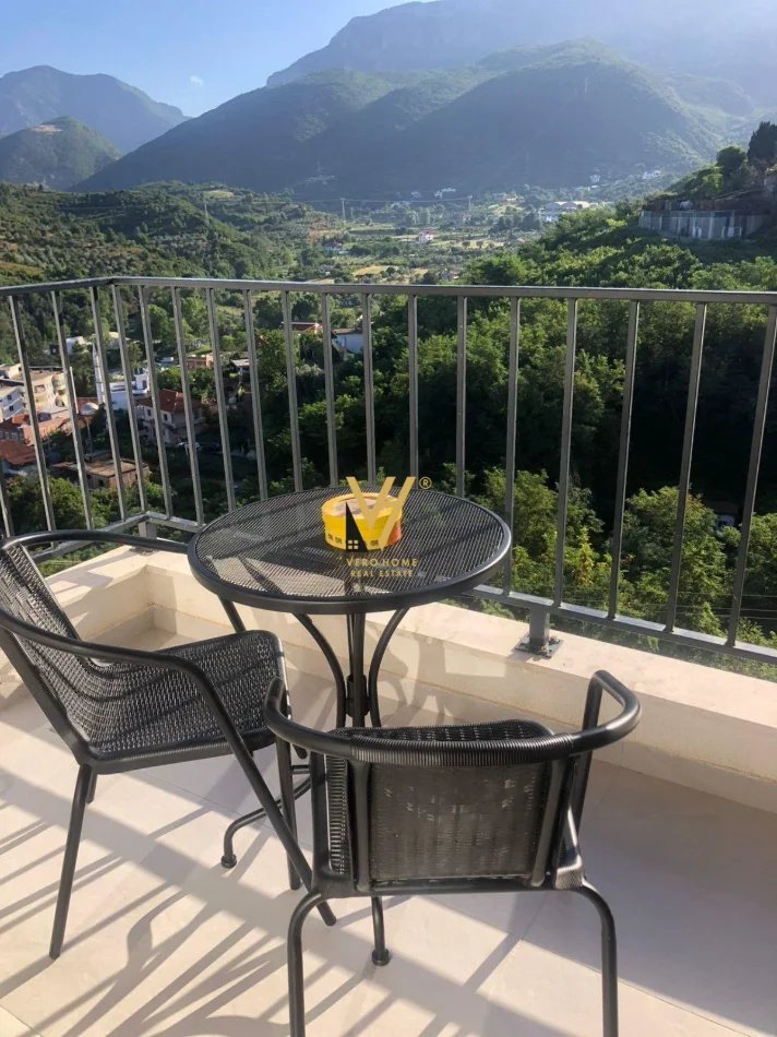 Tirane, shitet apartament 1+1+Ballkon Kati 5, 64 m² 105.000 € (DAJT)