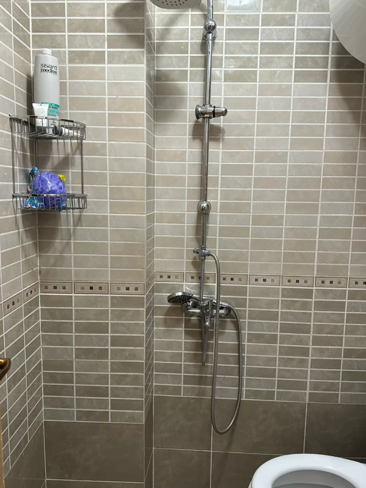 JEPET ME QERA APARTAMENT SHUME I BUKUR  TEK PAZARI I RI , 650 EURO