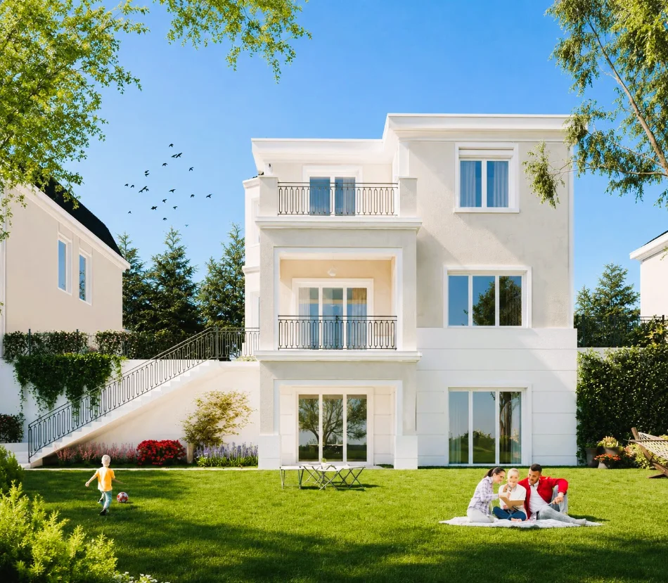 Tirane, shitet Vile Vile 3 Katshe , 1.295 m² 1.650.000 € 