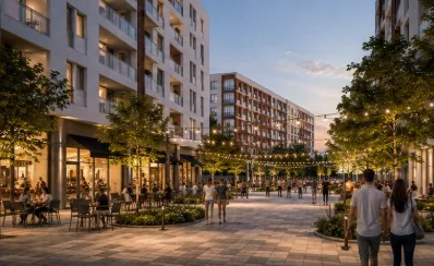 Tirane, shitet apartament 2+1+Ballkon Kati 6, 96 m² 211.794 € (Ish Parku)