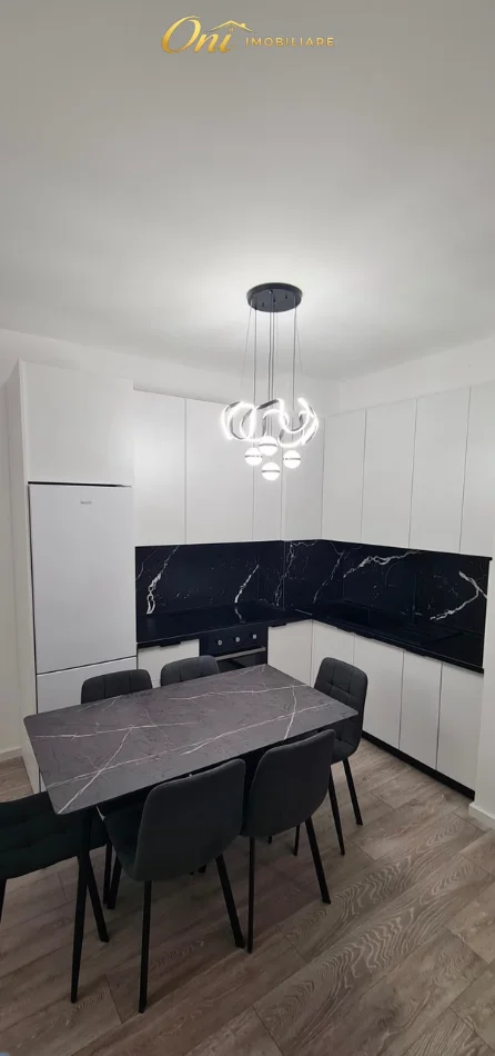 Tirane, jepet me qera apartament 1+1 Kati 2, 66 m² 500 € (URBAN GATE)