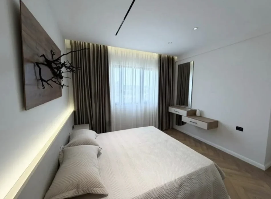SHITET APARTAMENT  2+1+2 PRANE DELIJORGJIT   23.900.000 leke ( te reja)  SHITET EDHE ME KREDI