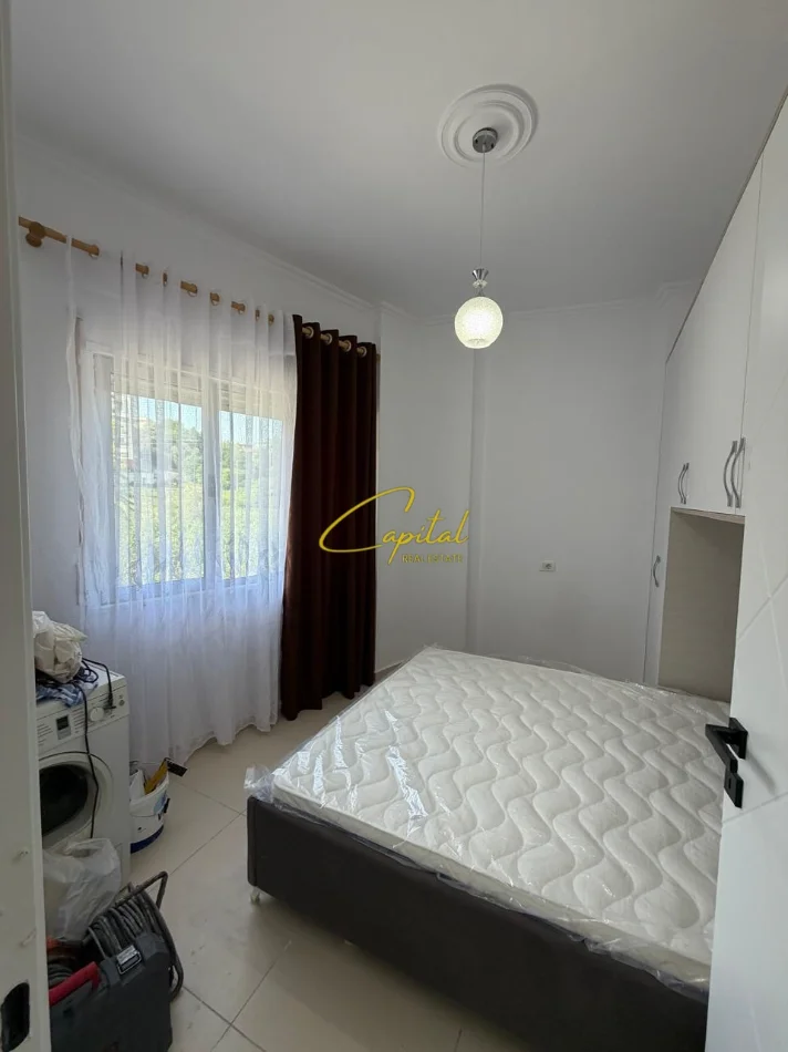 Tirane, jepet me qera apartament 1+1 Kati 1, 60 m² 500 € (KOPSHTI BOTANIK)