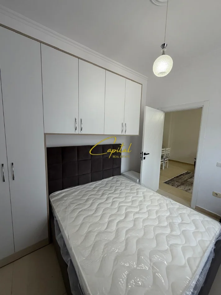 Tirane, jepet me qera apartament 1+1 Kati 1, 60 m² 500 € (KOPSHTI BOTANIK)