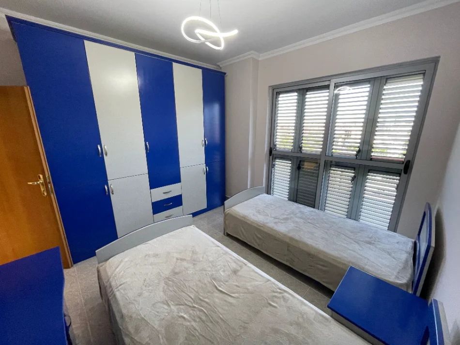 Tirane, shes apartament 3+1+Aneks+Ballkon Kati 2, 149 m² 310.000 € (Selite)
